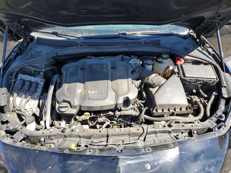 2017 Buick Lacrosse მანქანა იყიდება აუქციონზე, vin: 1G4ZP5SS5HU142519, აუქციონის ნომერი: 47655216