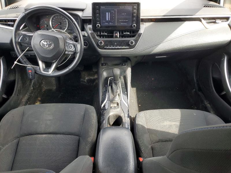 Aukcja sprzedaży 2022 Toyota Corolla, vin: 5YFB4MBE6NP124445, numer aukcji: 46346186