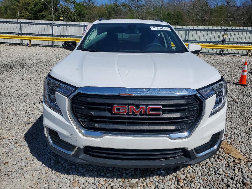 Продаж на аукціоні авто 2023 Gmc Terrain, vin: 3GKALMEG5PL213102, номер лоту: 46723416