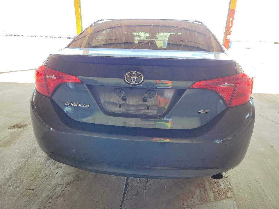 Aukcja sprzedaży 2017 Toyota Corolla, vin: 2T1BURHE6HC923599, numer aukcji: 47374026