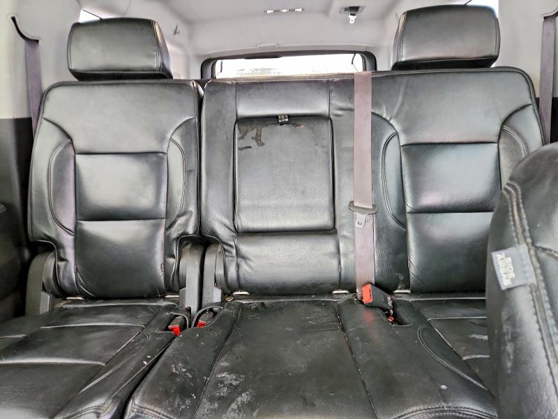 2017 Gmc Yukon Xl მანქანა იყიდება აუქციონზე, vin: 1GKS2FKC9HR138614, აუქციონის ნომერი: 46683666