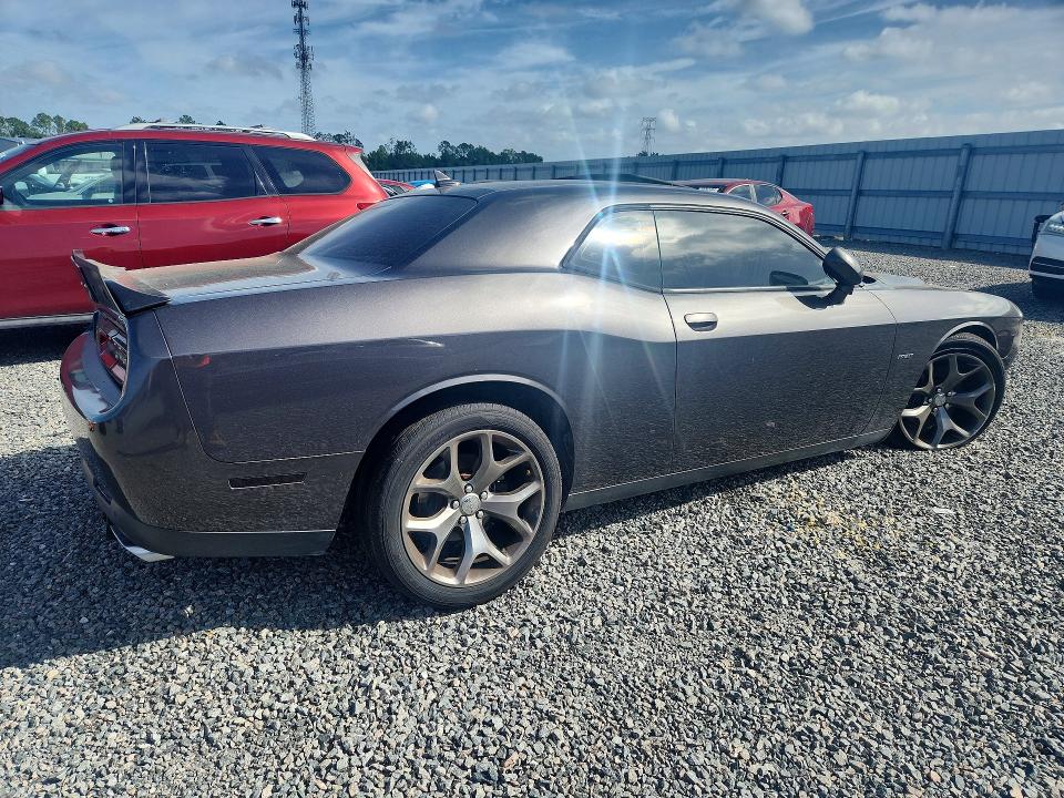 Aukcja sprzedaży 2016 Dodge Challenger, vin: 2C3CDZBT2GH101225, numer aukcji: 47731096