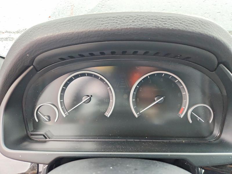 Продажа на аукционе авто 2018 Bmw X5, vin: 5UXKT0C55J0V98531, номер лота: 79595105