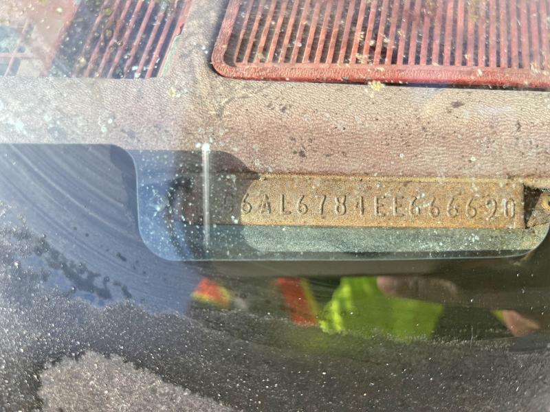 Продажа на аукционе авто 1984 Cadillac Eldorado, vin: 1G6AL6784EE666690, номер лота: 86094275