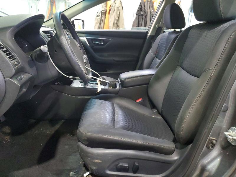 47392776 :رقم المزاد ، 1N4AL3AP1JC284009 vin ، 2018 Nissan Altima مزاد بيع