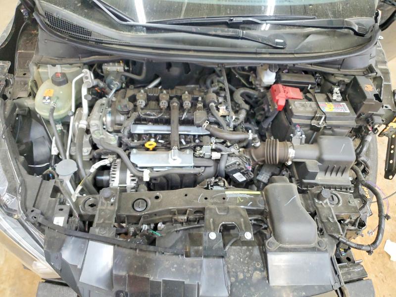 46892306 :رقم المزاد ، 3N1CN8DV6SL875837 vin ، 2025 Nissan Versa مزاد بيع