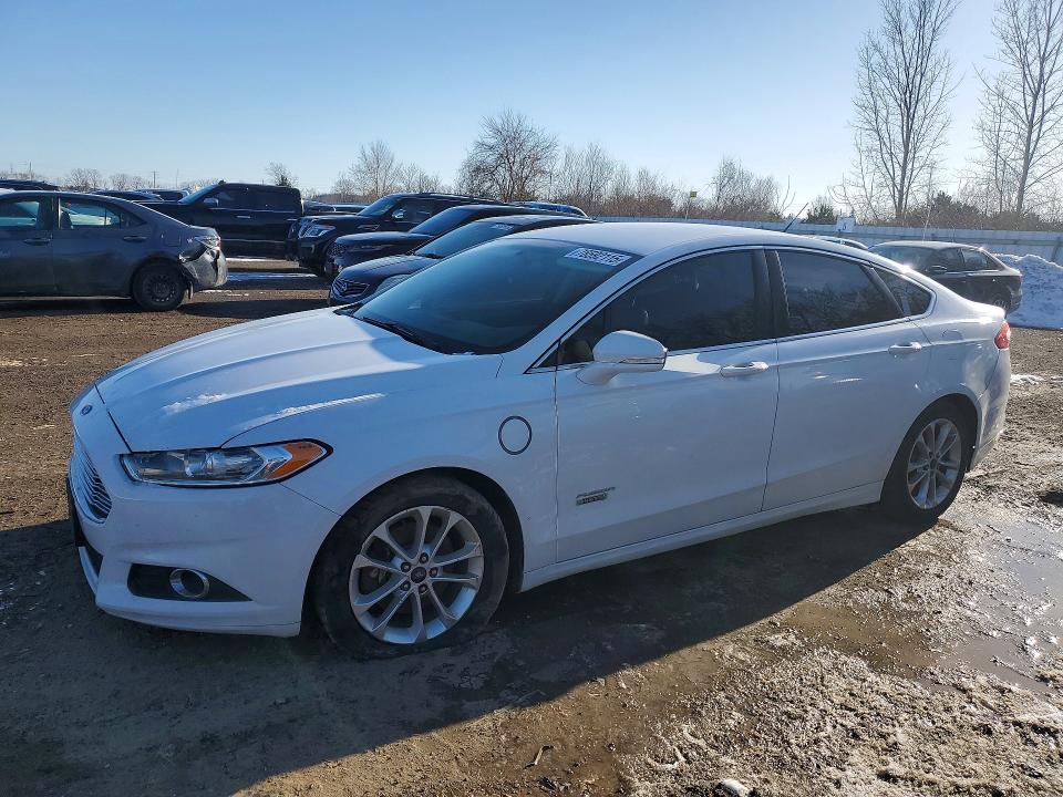 Aukcja sprzedaży 2014 Ford Fusion, vin: 3FA6P0PUXER287276, numer aukcji: 78592115