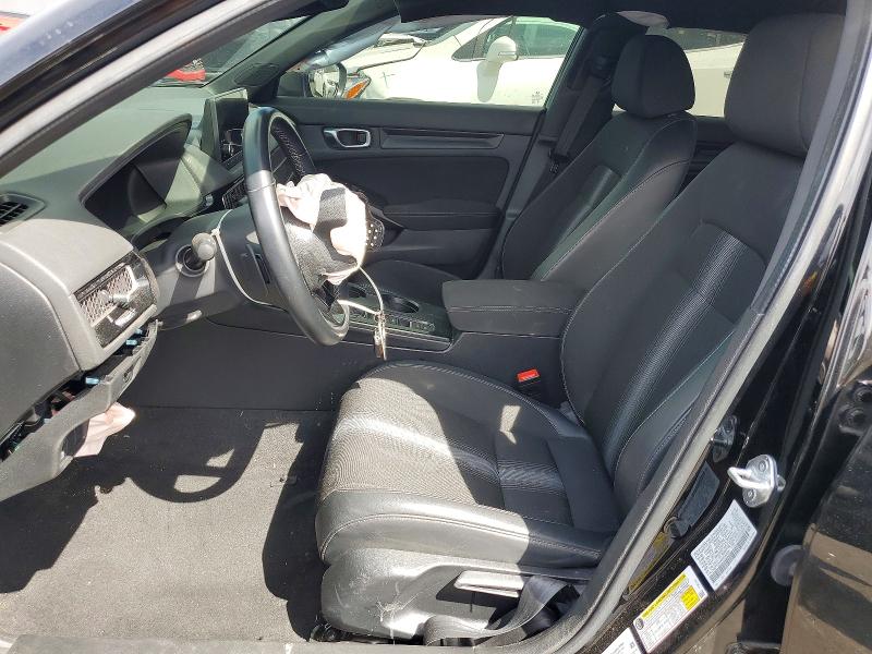 Продажа на аукционе авто 2023 Honda Civic, vin: 2HGFE2F54PH545555, номер лота: 46065056