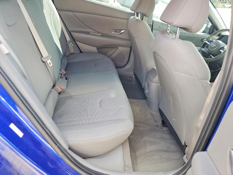 Aukcja sprzedaży 2024 Hyundai Elantra, vin: KMHLL4DG6RU651167, numer aukcji: 79478135