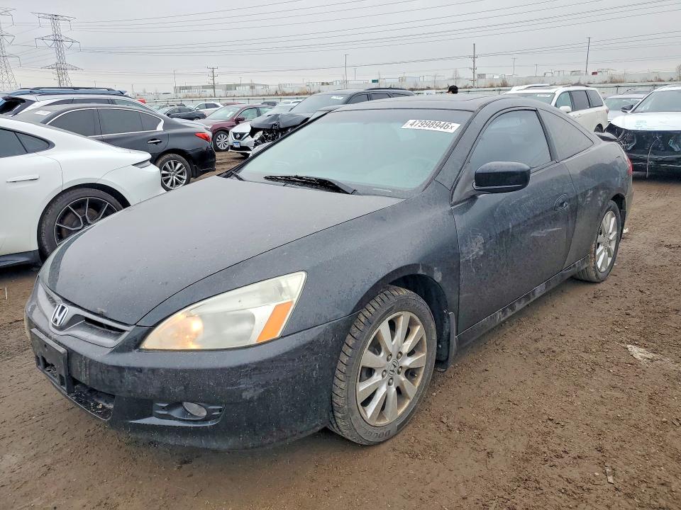 Auction sale of the 2007 Honda Accord, vin: 1HGCM82727A003594, lot number: 47998946