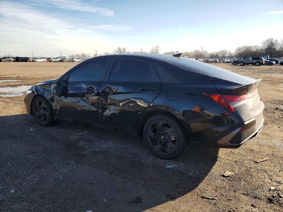 Aukcja sprzedaży 2026 Hyundai Elantra, vin: KMHLM4DG8TU108973, numer aukcji: 41823566