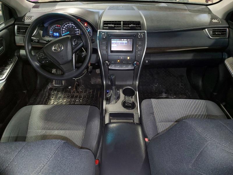 Aukcja sprzedaży 2015 Toyota Camry, vin: 4T1BF1FK9FU941739, numer aukcji: 77155565