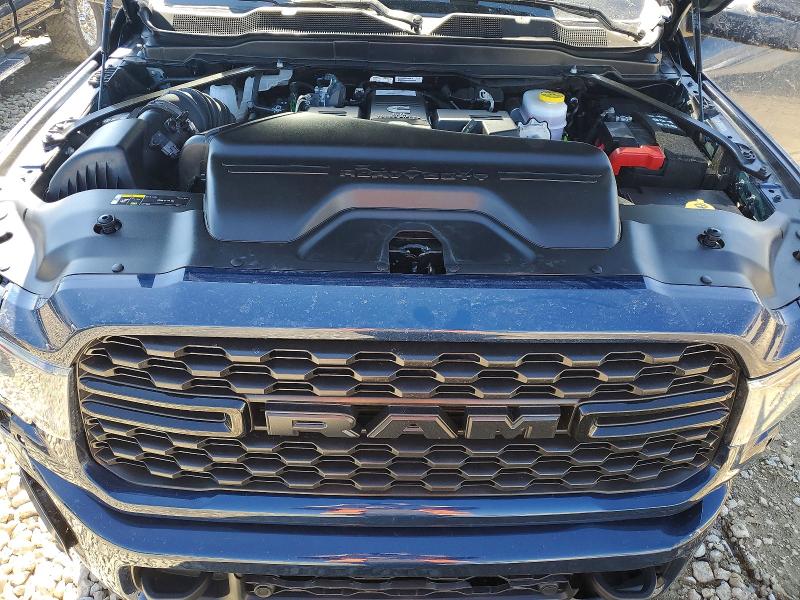 Продаж на аукціоні авто 2024 Ram 2500, vin: 3C6UR5DL0RG361432, номер лоту: 46670806