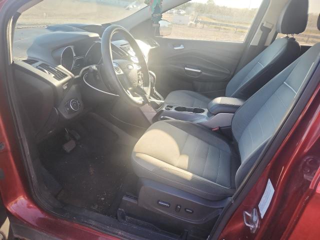 2015 Ford Escape მანქანა იყიდება აუქციონზე, vin: 1FMCU0GX4FUC42257, აუქციონის ნომერი: 42017576
