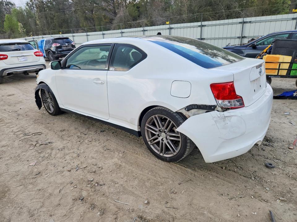 Продажа на аукционе авто 2011 Scion Tc, vin: JTKJF5C77B3019261, номер лота: 47469456