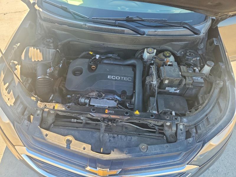 Aukcja sprzedaży 2020 Chevrolet Equinox, vin: 2GNAXJEV6L6131611, numer aukcji: 47022486