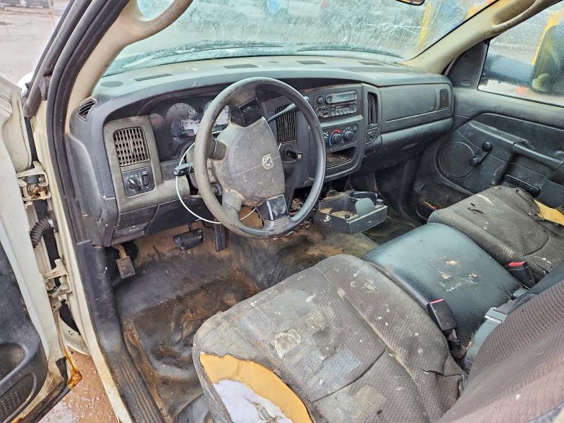 Aukcja sprzedaży 2004 Dodge Ram 2500, vin: 3D7KA26D64G132764, numer aukcji: 51263026