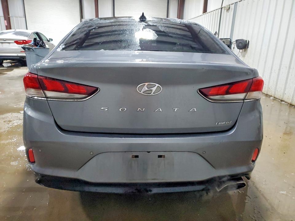 Продаж на аукціоні авто 2019 Hyundai Sonata, vin: 5NPE34AF0KH793068, номер лоту: 46308896