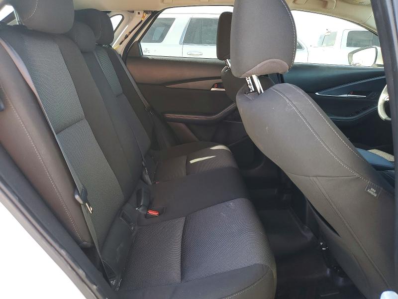 47036426 :رقم المزاد ، 3MVDMAAL7MM227000 vin ، 2021 Mazda Cx-30 مزاد بيع