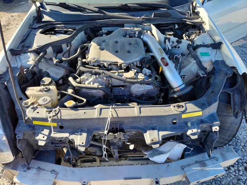 Aukcja sprzedaży 2005 Infiniti G35, vin: JNKCV51E85M219681, numer aukcji: 41941446