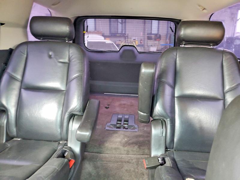 Aukcja sprzedaży 2010 Cadillac Escalade, vin: 1GYUCCEF6AR291568, numer aukcji: 47250016