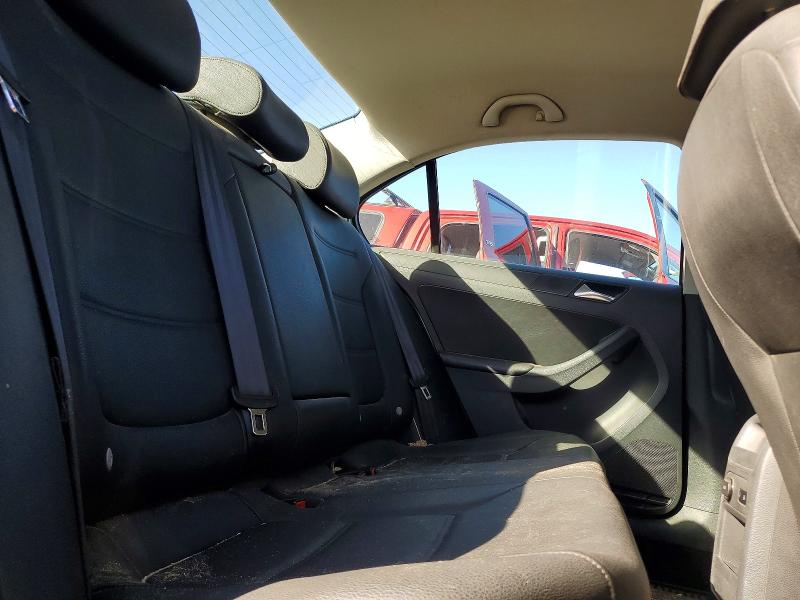 Продажа на аукционе авто 2012 Volkswagen Jetta, vin: 3VWDP7AJ9CM025247, номер лота: 45526416