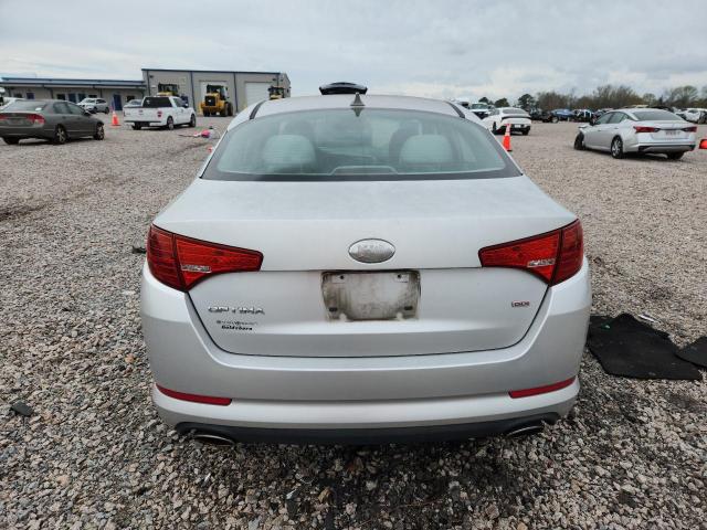 Продаж на аукціоні авто 2013 Kia Optima, vin: KNAGM4A79D5376711, номер лоту: 45659886