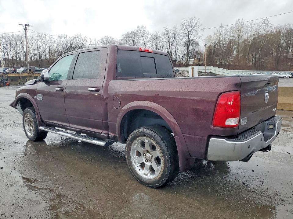 2012 Dodge Ram 1500 მანქანა იყიდება აუქციონზე, vin: 1C6RD7PT9CS255153, აუქციონის ნომერი: 41927046