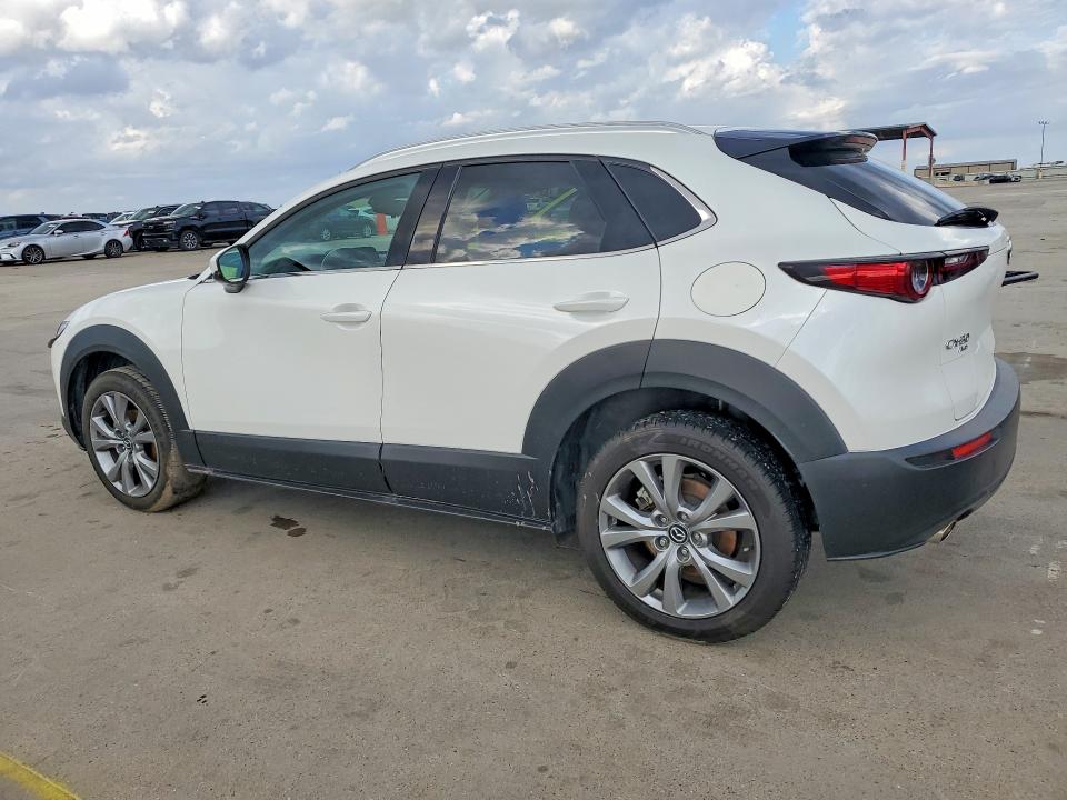 Aukcja sprzedaży 2023 Mazda Cx-30, vin: 3MVDMBDM4PM537622, numer aukcji: 41905956