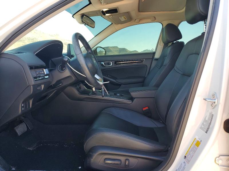 Продаж на аукціоні авто 2024 Honda Civic, vin: 19XFL1H71RE020674, номер лоту: 46321796