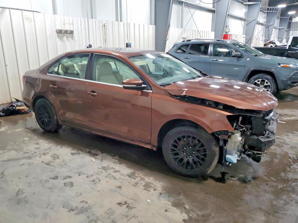 2016 Volkswagen Jetta მანქანა იყიდება აუქციონზე, vin: 3VWD67AJ1GM312414, აუქციონის ნომერი: 46985906