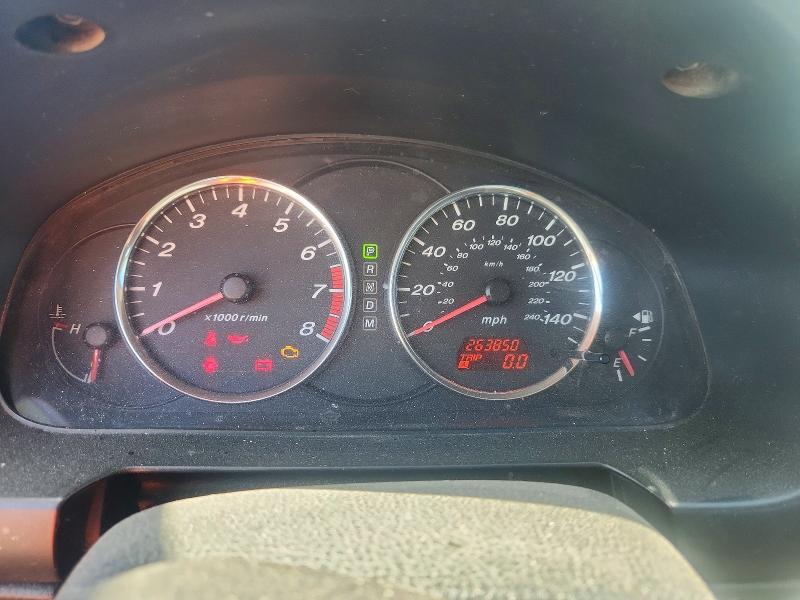 Продажа на аукционе авто 2007 Mazda 6, vin: 1YVHP80C975M25246, номер лота: 46955046