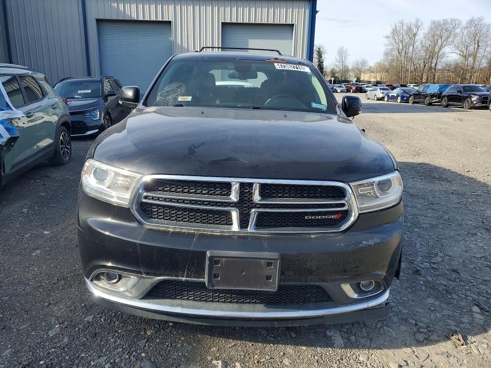 Aukcja sprzedaży 2014 Dodge Durango, vin: 1C4RDJDGXEC520690, numer aukcji: 47362716