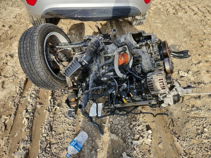 Aukcja sprzedaży 2019 Ford Fiesta, vin: 3FADP4EJ9KM107074, numer aukcji: 78969255