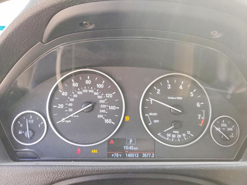 Продаж на аукціоні авто 2014 Bmw 328, vin: WBA3A5G52ENP33912, номер лоту: 47525176