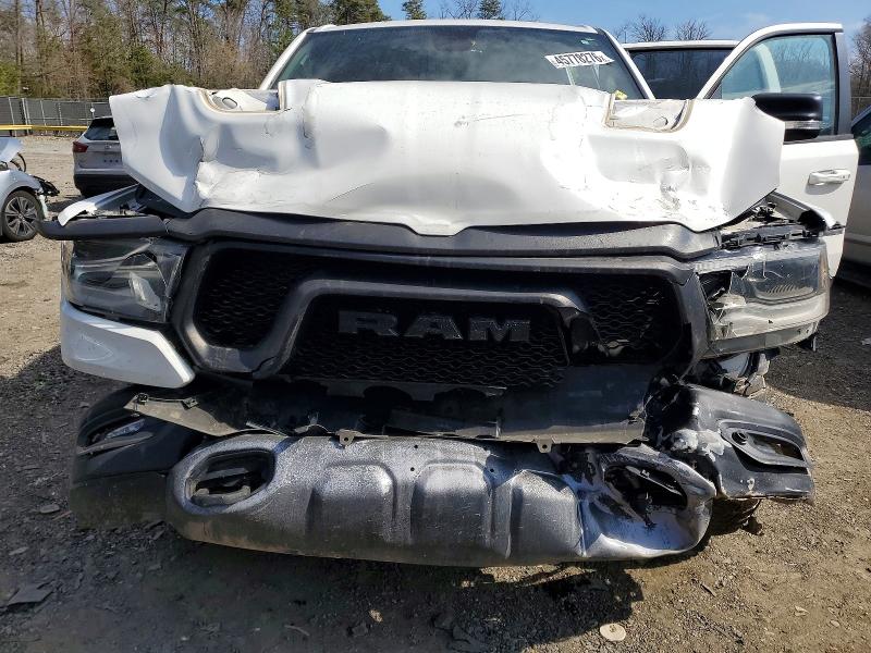 Продажа на аукционе авто 2019 Ram 1500, vin: 1C6SRFLT1KN812024, номер лота: 45778276