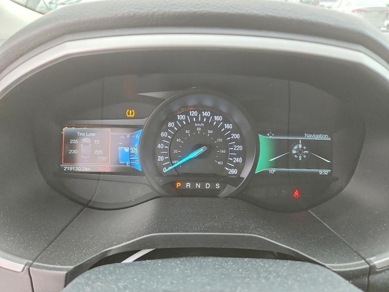 2015 Ford Edge მანქანა იყიდება აუქციონზე, vin: 2FMTK3J89FBB83558, აუქციონის ნომერი: 46309256