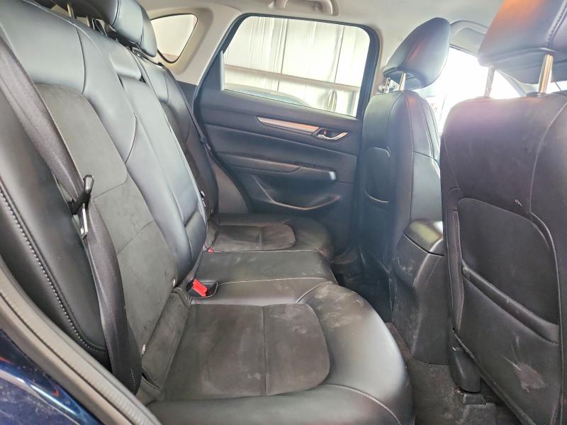 Продаж на аукціоні авто 2018 Mazda Cx-5, vin: JM3KFBCM5J0354039, номер лоту: 79103675