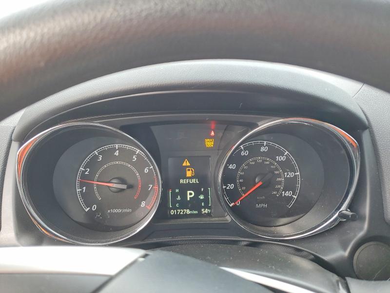 Продаж на аукціоні авто 2024 Mitsubishi Outlander Sport, vin: JA4ARUAU6RU017307, номер лоту: 79745405