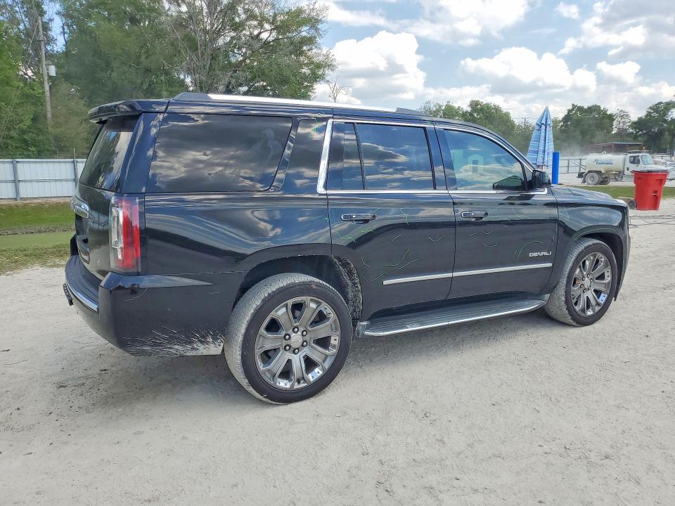 Продажа на аукционе авто 2016 Gmc Yukon, vin: 1GKS2CKJ3GR421893, номер лота: 47161546