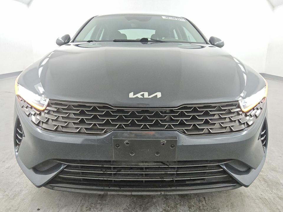 78675155 :رقم المزاد ، 5XXG14J22NG136882 vin ، 2022 Kia K5 مزاد بيع