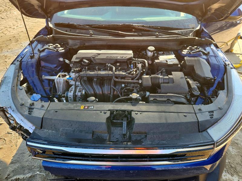 2025 Kia K4 მანქანა იყიდება აუქციონზე, vin: 3KPFU4DE5SE187886, აუქციონის ნომერი: 46886316