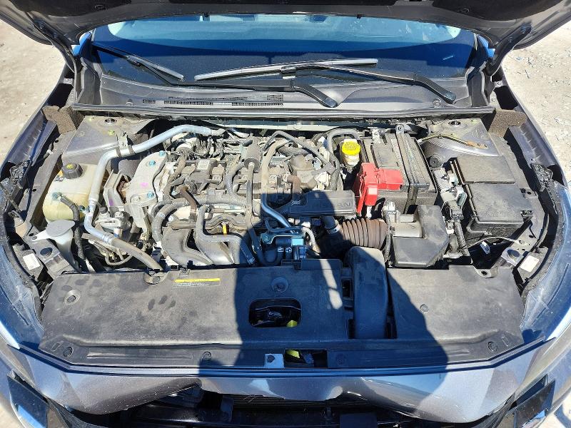 Продаж на аукціоні авто 2025 Nissan Sentra, vin: 3N1AB8CV4SY272129, номер лоту: 46322796