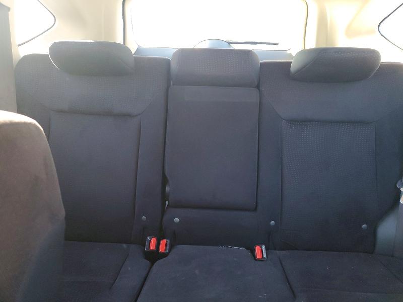 2014 Honda Cr-v მანქანა იყიდება აუქციონზე, vin: 2HKRM4H32EH108762, აუქციონის ნომერი: 79100895