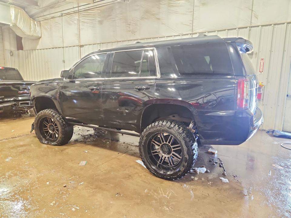 Продажа на аукционе авто 2017 Gmc Yukon, vin: 1GKS2BKC7HR203694, номер лота: 46062466