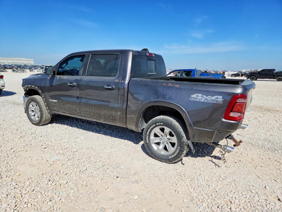 47210646 :رقم المزاد ، 1C6SRFJT7MN771386 vin ، 2021 Ram 1500 مزاد بيع