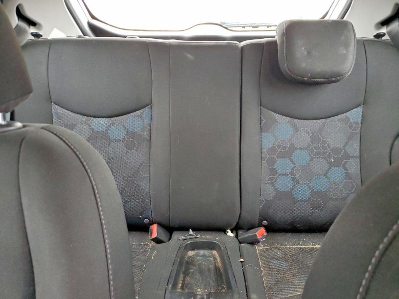 42076416 :رقم المزاد ، KL8CA6SA0GC604197 vin ، 2016 Chevrolet Spark مزاد بيع