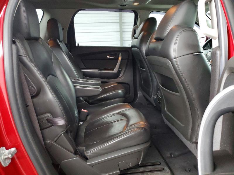 2012 Gmc Acadia მანქანა იყიდება აუქციონზე, vin: 1GKKRRED8CJ343432, აუქციონის ნომერი: 49001326