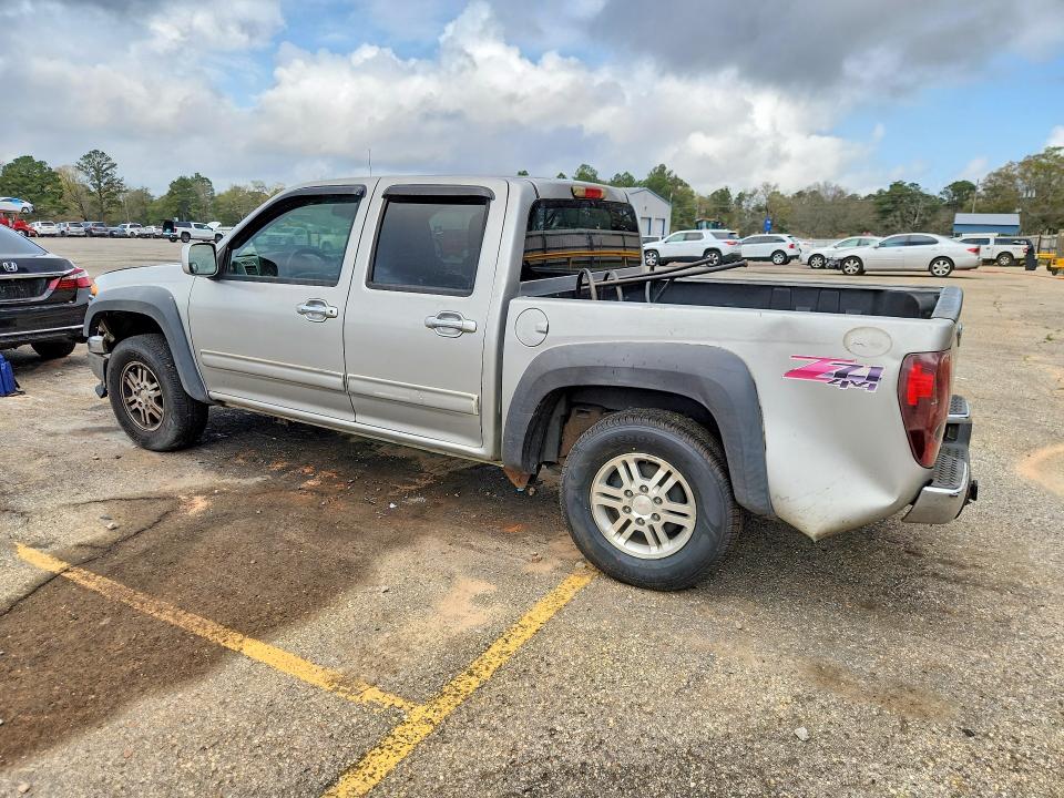 Продажа на аукционе авто 2012 Gmc Canyon, vin: 1GTH6MFE0C8108782, номер лота: 41959376