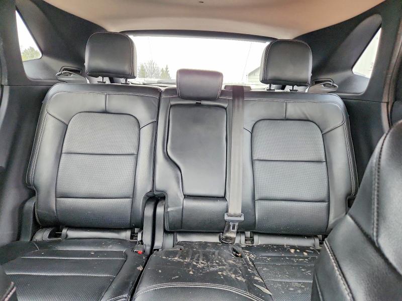 Продаж на аукціоні авто 2020 Ford Escape, vin: 1FMCU9DZ8LUB34200, номер лоту: 79387575